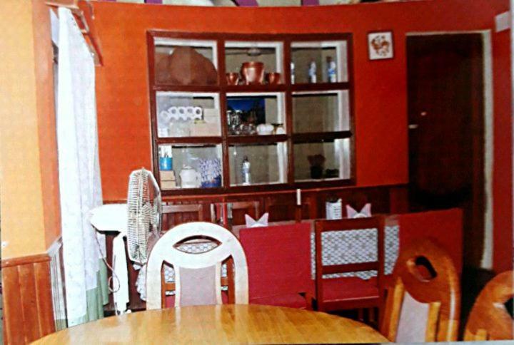 Hotel Mount Heaven Pokhara Buitenkant foto